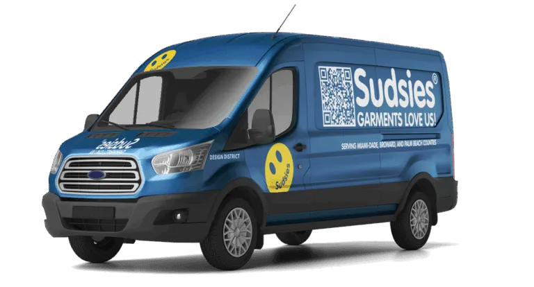 sudsies-van