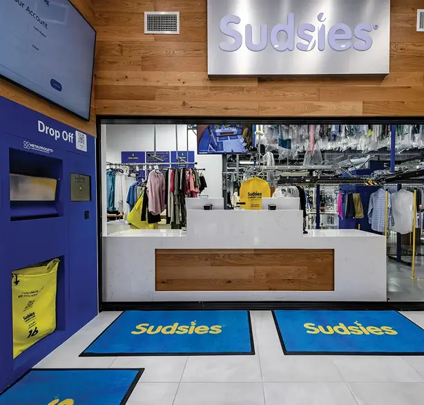 Fort Lauderdale Dry Cleaner