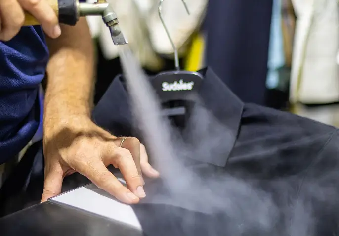 Hand Cleaning Services