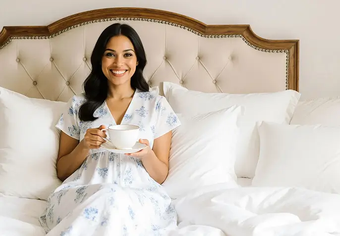 Sudsies: Linen & Bed Cleaning